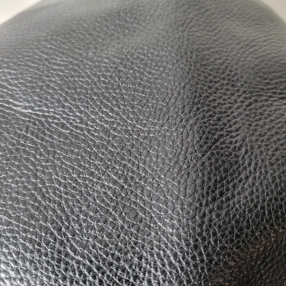 HARLEY DAVIDSON Leather Embossed Face Protector - Picture 7 of 7